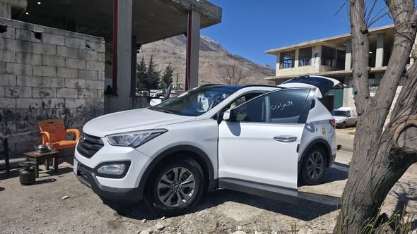 هيوانداي سانتا في 2014 - صورة 4