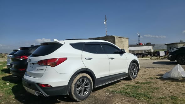 هيوانداي سانتا في 2014 - صورة 5