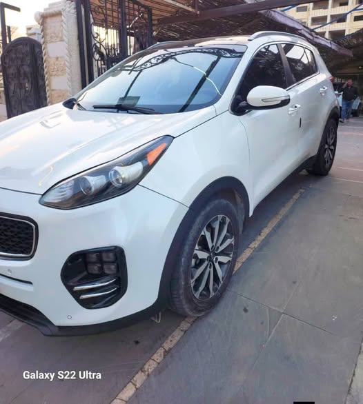 كيا سبورتاج 2017 - صورة 2