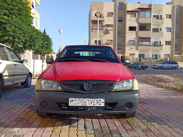 داسيا سولينزا 2003 - صورة 2