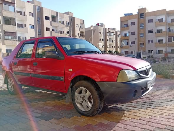 داسيا سولينزا 2003 - صورة 3