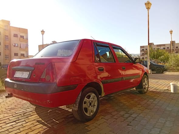 داسيا سولينزا 2003 - صورة 4