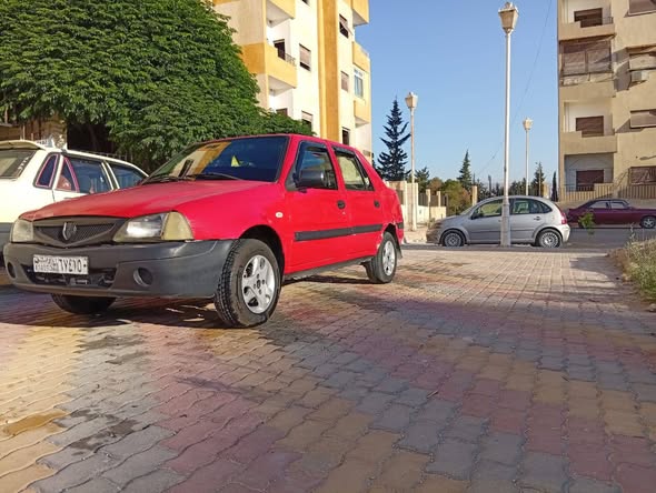 داسيا سولينزا 2003 - صورة 5