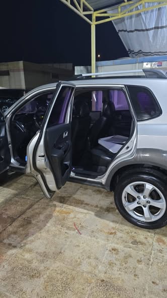 هيونداي توسان 2009 - صورة 2