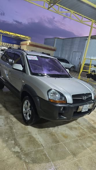 هيونداي توسان 2009 - صورة 4