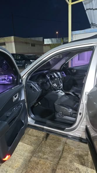 هيونداي توسان 2009 - صورة 5