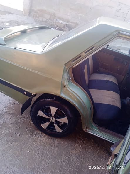 ميتسوبيشي لانسر 1983 - صورة 1