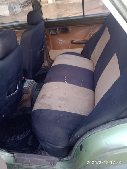 ميتسوبيشي لانسر 1983 - صورة 2