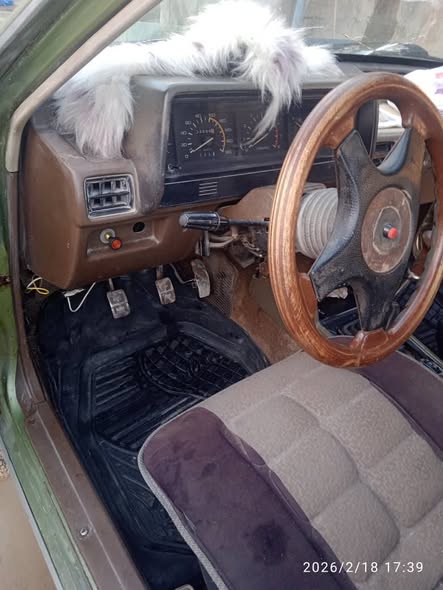 ميتسوبيشي لانسر 1983 - صورة 3