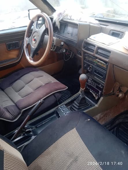 ميتسوبيشي لانسر 1983 - صورة 4