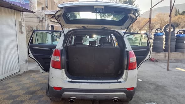 شفر كابتيفا 2008 - صورة 2