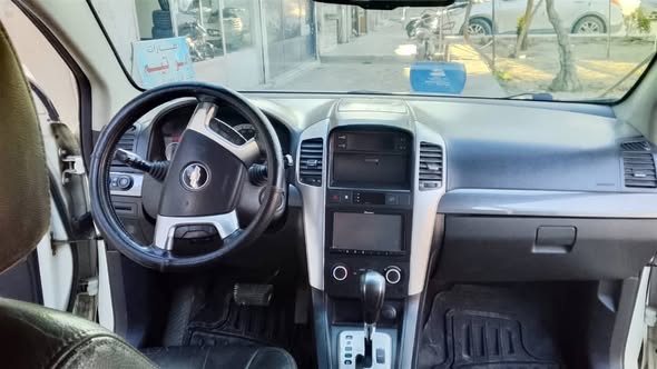 شفر كابتيفا 2008 - صورة 3