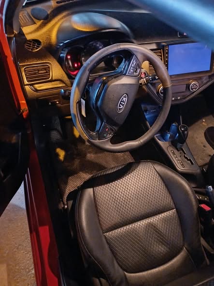 كيا بيكانتو 2012 - صورة 2