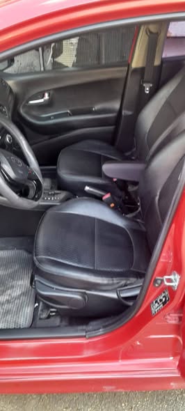 كيا بيكانتو 2012 - صورة 5