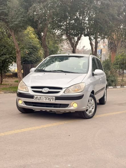 هوندا كليك 2008 - صورة 2