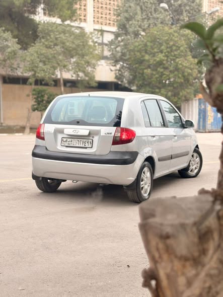 هوندا كليك 2008 - صورة 3