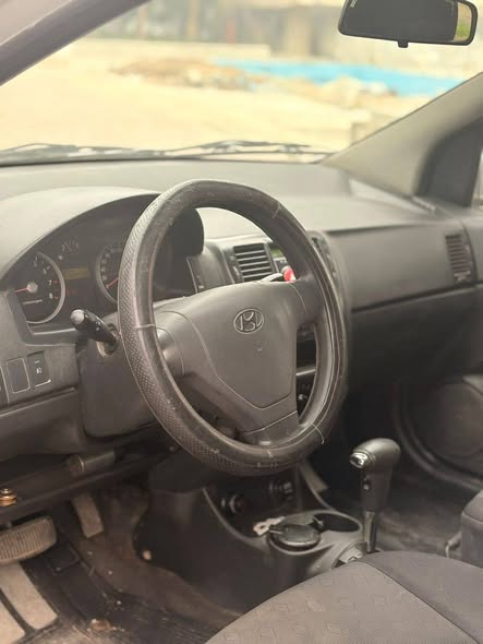 هوندا كليك 2008 - صورة 4