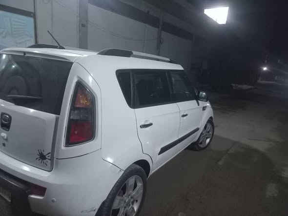 كيا سول 2011 - صورة 4