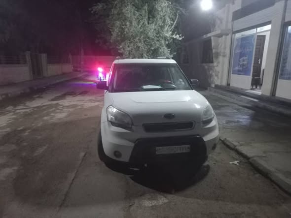 كيا سول 2011 - صورة 5