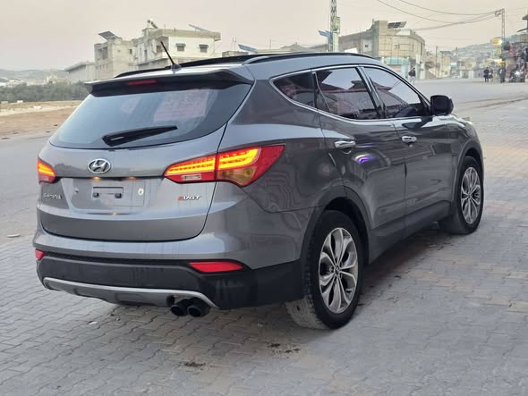 جيب سانتا في 2013 - صورة 3