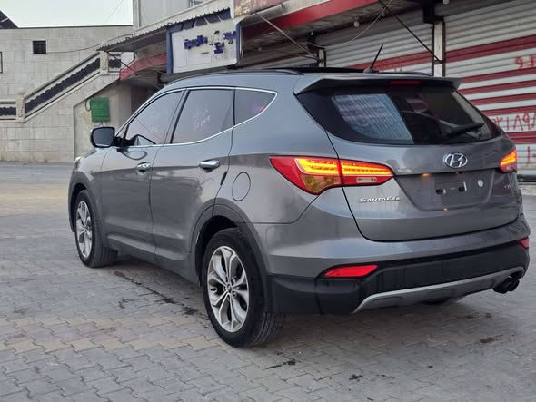 جيب سانتا في 2013 - صورة 4