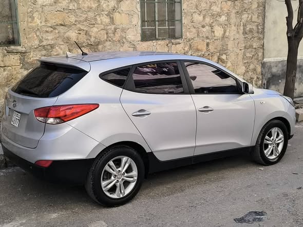 هيونداي توسان 2013 - صورة 2