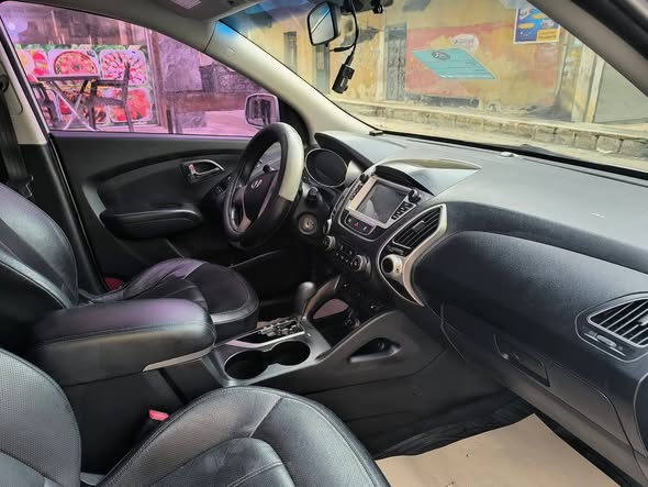 هيونداي توسان 2013 - صورة 4