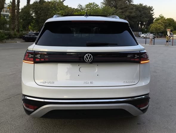 فولكسفاغن ad 6 pro 2024 - صورة 2