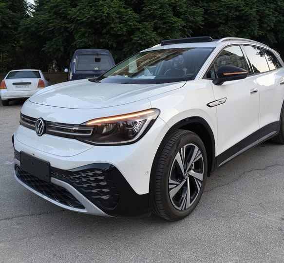 فولكسفاغن ad 6 pro 2024 - صورة 4