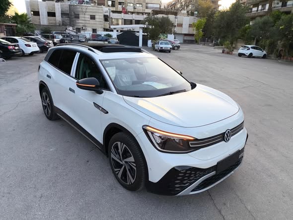 فولكسفاغن ad 6 pro 2024 - صورة 5