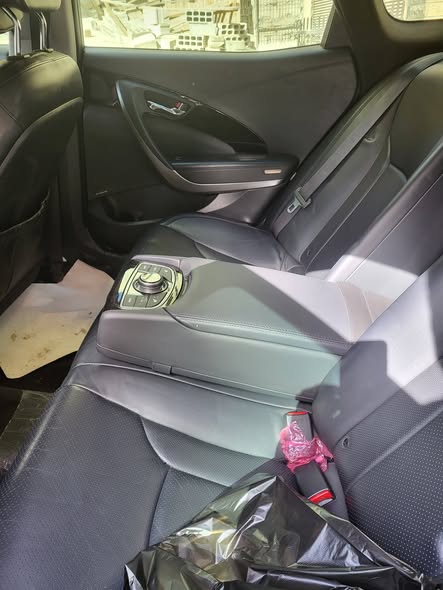 هونداي ازيرا 2012 - صورة 3