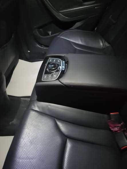 هونداي ازيرا 2012 - صورة 4