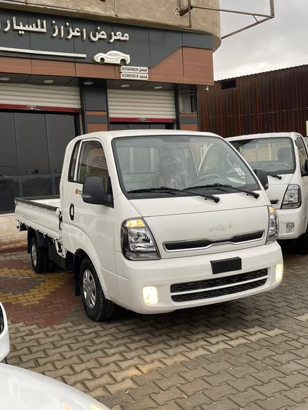 كيا 2700 2026 - صورة 1