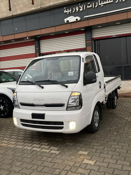 كيا 2700 2026 - صورة 2