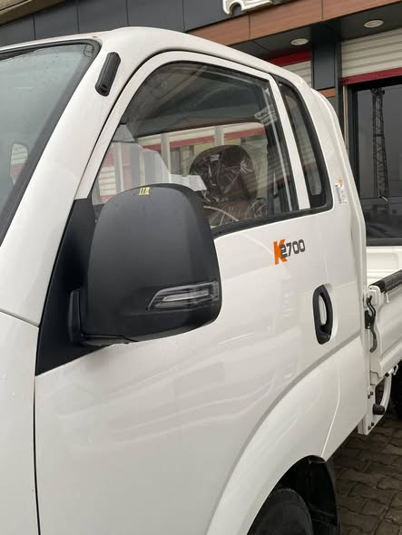 كيا 2700 2026 - صورة 3