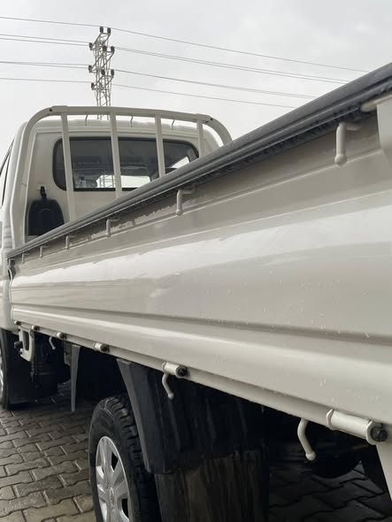 كيا 2700 2026 - صورة 4