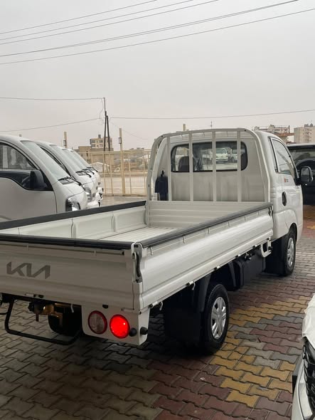 كيا 2700 2026 - صورة 5