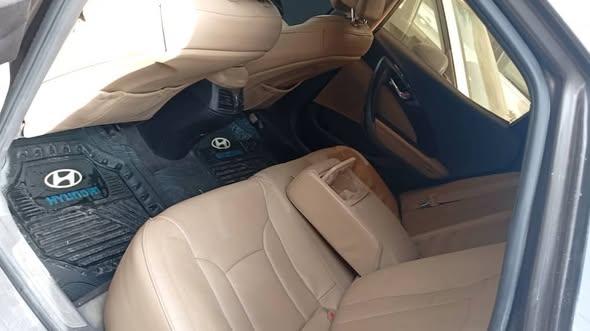 هيونداي ازيرا غرانديور 2017 - صورة 2