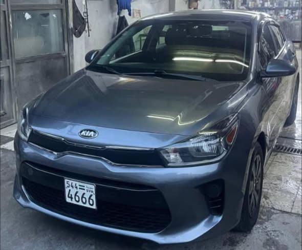كيا ريو 2019 - صورة 2