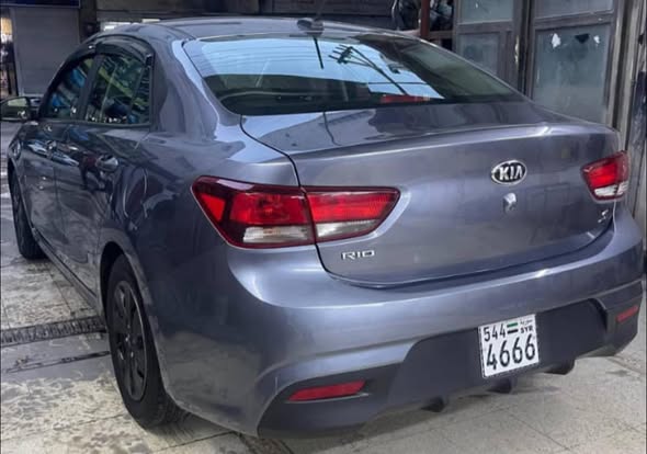 كيا ريو 2019 - صورة 3