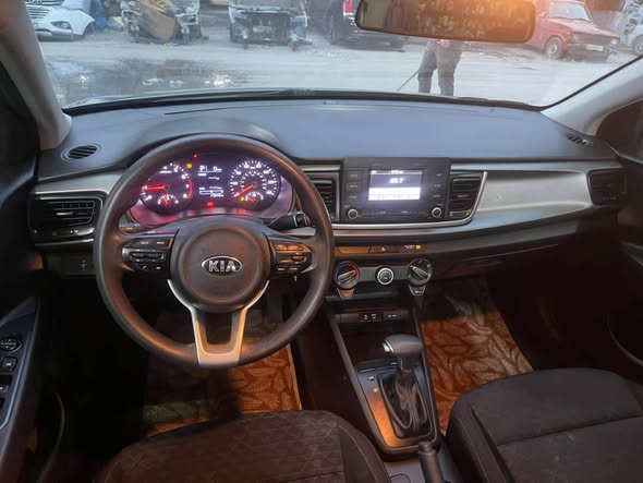 كيا ريو 2019 - صورة 4