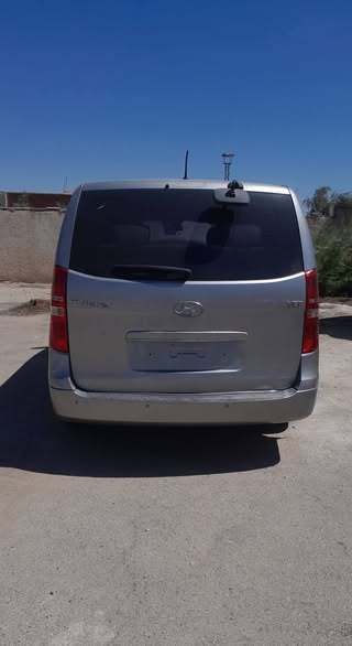 هيونداي H1 2019 - صورة 2