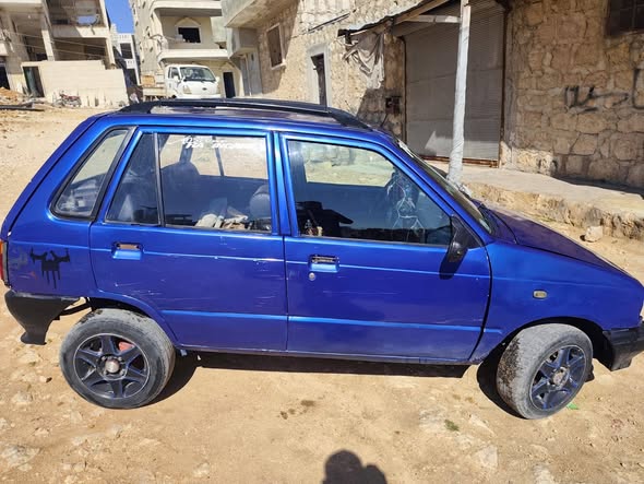 شيري s20 2003 - صورة 4