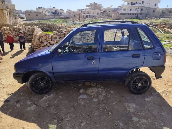 شيري s20 2003 - صورة 5