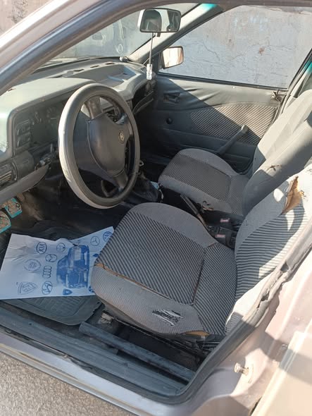 دايو رايسر 1995 - صورة 3