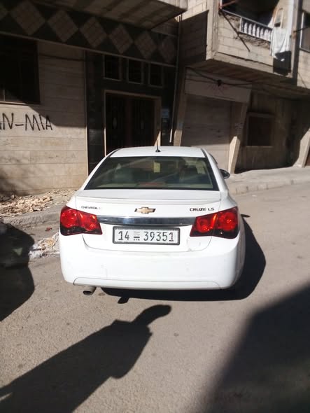 شيفروليه كروز 2010 - صورة 1