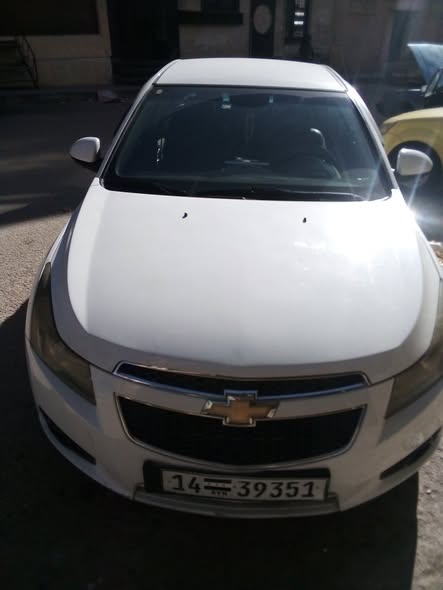 شيفروليه كروز 2010 - صورة 2