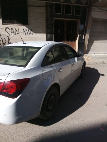 شيفروليه كروز 2010 - صورة 3