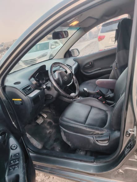 كيا مورنينج 2013 - صورة 5