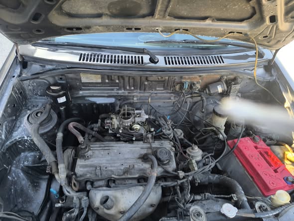 هونداي اكسنت 2010 - صورة 2